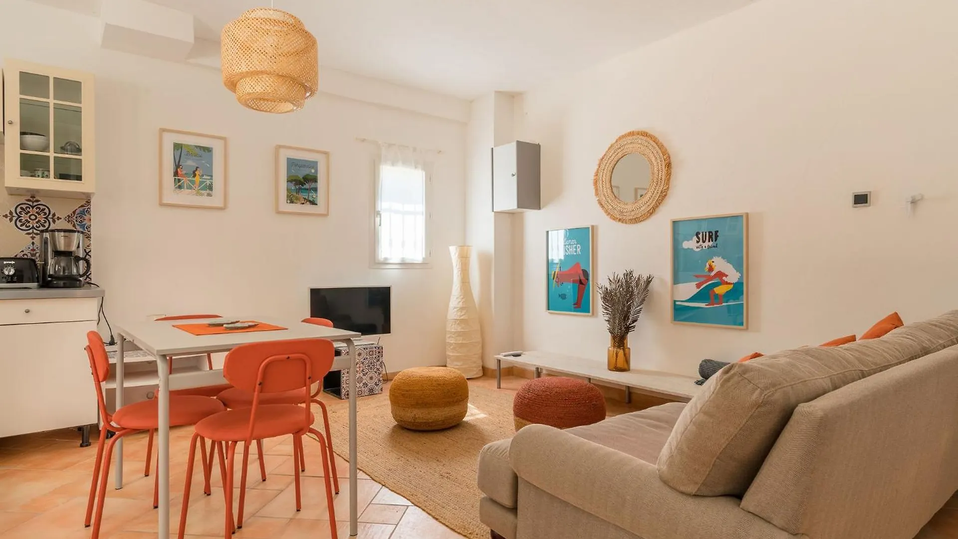 Apartment Rez-De-Villa A 15 Minutes De Cassis Roquefort-la-Bedoule