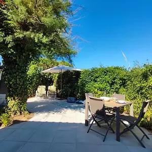 Avec Magnifique Terrasse à 5 Min De Cassis - L'ousto Appartement