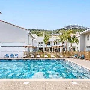 Aparthotel Pierre Et Cap Cassis Calanques, Roquefort-la-Bédoule