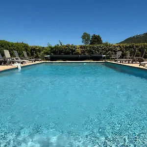 Appart. 4 Pers A 6 Kms De Cassis Avec Acces Piscine Appartement